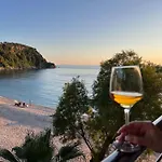 Apartamento Potam'sea Bliss 37- Front, Sun Beds & Parking Himare