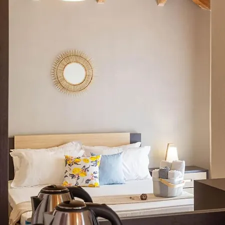 Potam'sea Bliss 37- Front, Sun Beds & Parking Appartement Himarë