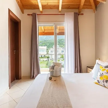 Potam'sea Bliss 37- Front, Sun Beds & Parking Appartement *