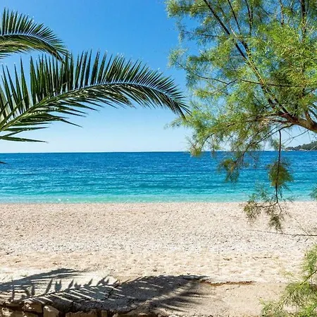 Appartement Potam'sea Bliss 37- Front, Sun Beds & Parking *