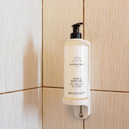 Potam'sea Bliss 37- Front, Sun Beds & Parking * Himarë