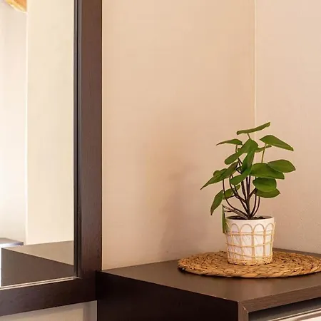 Potam'sea Bliss 37- Front, Sun Beds&parking * Himarë